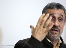 ناراحتی احمدی نژاد از اینکه به دوستانش اعتماد کرده است!