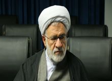 قدردانی رئیس سازمان قضایی نیروهای مسلح از اراذل گردانی ناجا