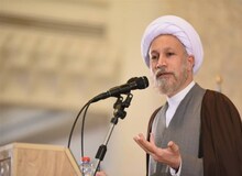 امام جمعه شیراز: امام زمان در هنگام ظهور، لشکر می‌خواهد باید فرزند پرورش دهیم 