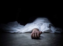 خودکشی زنی میانسال روی ریل قطار در مشهد
