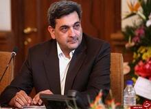 حناچی: تهران بزرگ است؛ نصب کمتر از هفتصد تابلو برای محرم به چشم نمی آید/ ۵۰ هزار پرچم امام حسین (ع) برای منازل و مغازه تهیه کرده ایم
