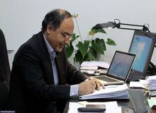 حمید ابوطالبی؛ مشاور رئیس جمهور استعفا کرد