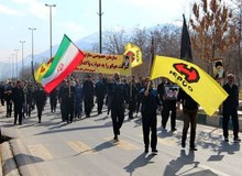 حقوق مهرماه کارگران هپکو و آذرآب پرداخت شد
