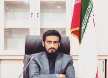  دبیر استانى خبرگزارى اقتصادى ایران شاخه گلستان منصوب شد