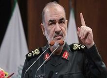 فرمانده کل سپاه: عمل دشمن را با ضربه‌ متقابل، قاطع و مستحکم پاسخ می‌دهیم
