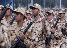 حداقل حقوق سربازان در سال آینده ۶ میلیون تومان است