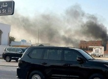 قطر: اطلاع‌رسانی قبلی به ما درباره حمله اسرائیل به رهبران حماس، نادرست است/ تماس دریافتی از آمریکا درباره این مسئله، در حالی انجام شد که صدای انفجار‌ها شنیده می‌شد/ کاخ سفید: آمریکا به دوحه اطمینان داده که چنین چیزی دیگر اتفاق نمیفتد