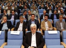 اختلاف در فراکسیون امید بر سر ماجرای حذف مطهری از هیات رئیسه