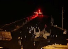 آمریکا: حملات به شبه‌نظامیان با اطلاع قبلی به آنان بود!