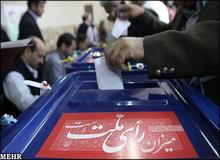 رئیس ستاد امنیت انتخابات استان تهران: انتخابات ۱۴۰۰ آرام ترین انتخابات کشور خواهد بود
