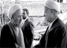 روایت آیت‌الله صانعی از روزهای شروع نهضت امام خمینی و نقش آیت‌الله 

