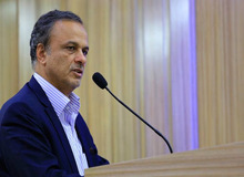 آقای رزم حسینی پیش از حضور در جلسه علنی شفاف باشید؛ آیا شما در خارج از ایران کسب و کار دارید؟!