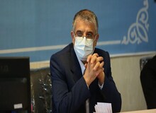 تصادف مرگبار دادستان تویسرکان به همراه خانواده‌اش