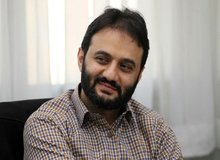 نقش «کمیل خجسته» در سایت همسریابی همدم چیست؟

