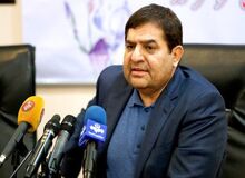 نشریه سپاه: احداث ۲۱۰۰ مدرسه و ۱۷۰۰ مسجد از دستاوردهای مهم «محمد مخبر» است 