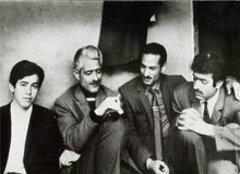 انتشار نامه‌ای از آل احمد برای نخستین بار/ «سوسیالیزم» را وقف عام کنید البته بی‌بوق و کرنا+ تصویر نامه