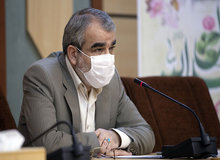 
بررسی صلاحیت‌ کاندیداهای انتخابات ریاست جمهوری در شورای نگهبان به پایان رسید