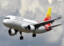 فرود اضطراری پرواز «تهران-جاسک» در کیش