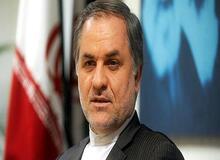 نوش آبادی: جمهوری اسلامی باید از مردم کمک بگیرید