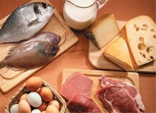 هشدار درباره پیامدهای گرانی مواد لبنی و پروتئینی/ درخواست تخصیص یارانه به اقلام غذایی