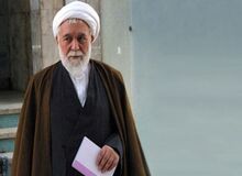 انصاری راد: جهانگیری ارتباط خوبی با رهبری دارد/  ممکن است خاتمی از نامزدی جهانگیری حمایت کند