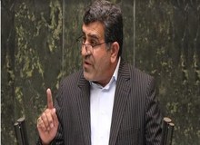 رئیس کمیسیون اجتماعی مجلس: در بانک مرکزی و وزارت اقتصاد یک خانواده‌ ۵۰ الی ۶۰ نفره هستند که اقتصاد کشور را نابود کرده‌اند