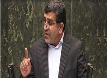 رئیس کمیسیون اجتماعی مجلس: در بانک مرکزی و وزارت اقتصاد یک خانواده‌ ۵۰ الی ۶۰ نفره هستند که اقتصاد کشور را نابود کرده‌اند