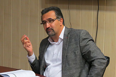 رئیس انجمن حقوق اساسی ایران: اولین گام برای تامین «آزادی‌های مشروع» به رسمیت شناختن حق مردم بر اینترنت است