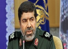سردار رمضان شریف: اطلاعات آزادی مرزبانان را طرف پاکستانی داده است
