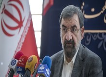 محسن رضایی: ارجاع لوایح FATF به مجمع بدون رای‌گیری مجدد در مجلس مورد بحث قرار می‌گیرد
