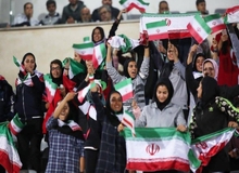 شرایط حضور بانوان در ورزشگاه آزادی اعلام شد/  ۱۸ مهر روز حضور زنان در آزادی