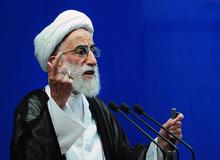 آیت‌الله جنتی: در احراز صلاحیت‌ها از سپاه و دستگاه‌های امنیتی کمک می‌گیریم