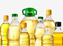  فروش کالا به همراه روغن نباتی ممنوع است 