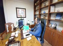 در دیدار آنلاین نمایندگان شهرداری‌های تهران و مکزیکوسیتی مطرح شد؛ همکاری‌های دوجانبه برای حل مشکلات شهری