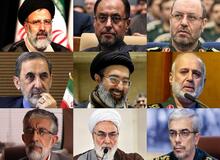  جزییات اضافه شدن  ۹ مقام دولتی و یک نهاد به تحریم های آمریکا 