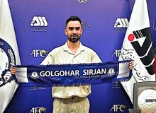 واکنش مهاجم جنجالی به پیشنهاد استقلال؛ ساپینتو گفت تو را با یک نفر دیگر اشتباه گرفته بودم!