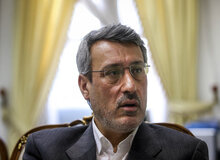 بعیدی‌نژاد: ایران هیچ‌گاه وارد جنگ نیابتی با عربستان سعودی نشد
