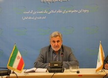 معلم تراز جمهوری اسلامی باید الگوی ولایت مداری باشد 