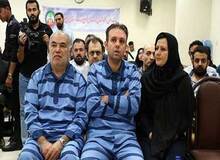 درباره زن و شوهری که به اعدام محکوم شدند بیشتر بدانید/ نجوا لاشیدایی و وحید بهزادی کارشان را از کجا آغاز کردند