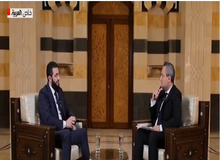 جولانی: ما برنامه ایران را به هم ریختیم!