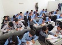 ساعت کار مدارس چه تغییری خواهد کرد؟