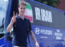 دنیس‌ درگاهی را به تیم ملی آوردید، جای 5بازیکن را گرفت، آخرش هم بازی نکرد