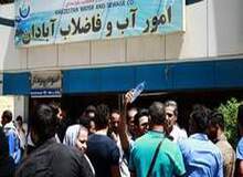 پلیس: شب گذشته، هیچ یک از خودروهای انتظامی آبادان به آتش کشیده نشده

