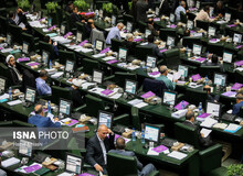 درخواست 3 فراکسیون مجلس برای تشکیل کمیسیون ویژه فضای مجازی+ عکس
