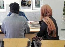 چهره زنان و مردان خیانتکار چه شکلی است؟/ عکس‌