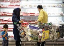 افزایش عجیب و غریب قیمت مواد خوراکی/گوشت قرمز، سفید و فرآورده‌های آنها ۴۷.۳ درصد گران شد+ جزییات افزایش قیمت مواد خوراکی