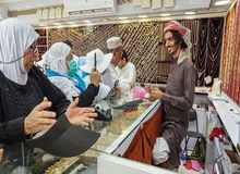 پیش‌بینی درآمد دستکم ۱۰ میلیارد دلاری برای عربستانی‌های مکه با آغاز مناسک حج