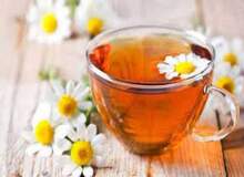 با یک "دمنوش" ساده نفخ شکم را برطرف کنید