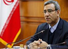غلامحسین مظفری استاندار خراسان رضوی شد+ سوابق