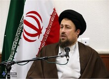 روایت خواندنی سیدحسن خمینی از روز ثبت‌نام آیت‌الله هاشمی در سال ۹۲